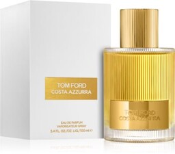 Tom Ford Costa Azzurra, Woda perfumowana 50ml