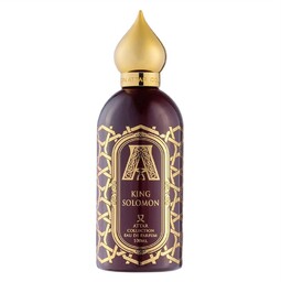 ATTAR COLLECTION King Solomon EDP spray 100ml