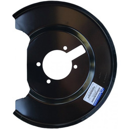 Tarcza kotwiczna tylna prawa [BR3] Chrysler Voyager Town