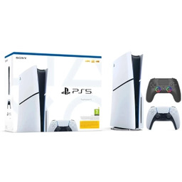 Sony PlayStation 5 Slim E Chassis (PS5) 1TB