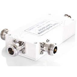 Rozdzielacz Rozgałęźnik Sygnału Repeatera Gsm 3ant