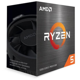 Procesor AMD Ryzen 5 5600X TRAY