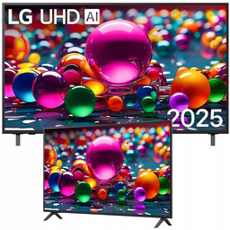 Telewizor Lg 43UA7500 6LA 4K Uhd Led Ai