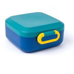 Amuse Lunchbox z przegródkami dla dzieci Rikko Midnight