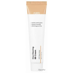 PURITO - Cica Clearning BB Cream - Krem