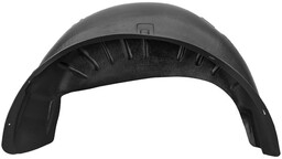 Nadkole Fiat CINQUECENTO 1991-1998 - 1991-1998 - tył