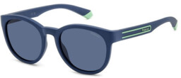 Polaroid PLD 2150/S Blue