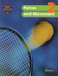 NEW STAR SCIENCE. FORCES AND MOVEMENT 2