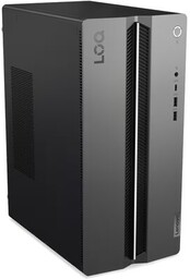 Lenovo LOQ 17 - Core i5-14400F 16GB SSD: