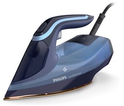 Philips Azur 8000 DST8020/20 niebieski