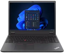 Lenovo ThinkPad P16v Gen 1 16" R7 7840HS