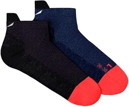 Salewa Damskie skarpety Wildfire Am/Hemp W Low Socks