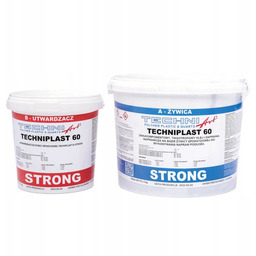 Techniplast 60 Strong 6kg – klej i zaprawa