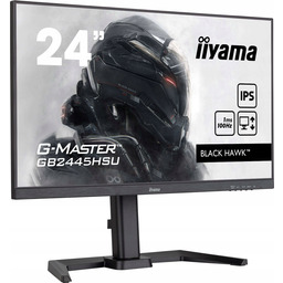 Monitor iiyama G-Master GB2445HSU-B2 Black Hawk 24 Ips