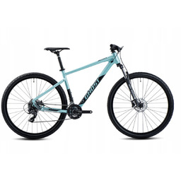 ROWER GÓRSKI MTB GHOST KATO RAMA S KOŁA