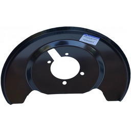 Tarcza kotwiczna tylna prawa [BR3] Dodge Grand Caravan