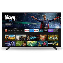 Telewizor SmartTV Fire 43" Thomson 43FF2S34 FullHD Led