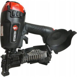 Gwoździarka Pneumatyczna bębnowa do papy 4PRO CN45 3,1mm