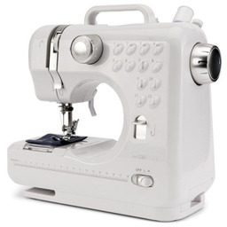 CLATRONIC Maszyna do szycia NM 3795