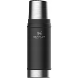 Termos stalowy Legendary Classic czarny 0.47L Stanley