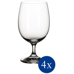 Villeroy & Boch Zestaw 4 kieliszków do wody