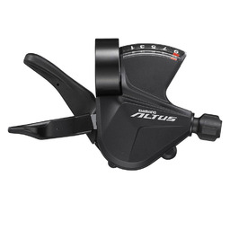 Shimano Manetka Altus SL-M2010 9 rzędowa, prawa