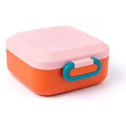 Amuse Lunchbox z przegródkami dla dzieci Rikko Poppy