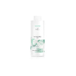 Wella Nutricurls Curls Szampon do włosów kręconych 1000