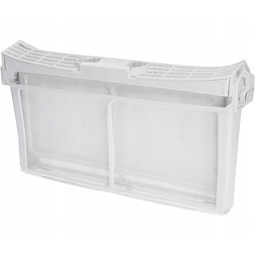 Filtr puchu do pralko-suszarki Bosch WTW84360SN WTW84360SN WTW86563PL