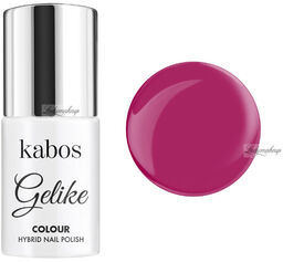 Kabos - Gelike - Colour - Hybrid Nail