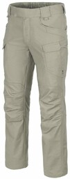 Spodnie taktyczne Helikon UTP PolyCotton Rip-Stop Khaki