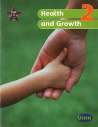 NEW STAR SCIENCE. HEALTH AND GROWTH 2