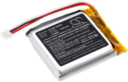3GEN DL2 / 137419 1800mAh 6.66Wh Li-Polymer 3.7V