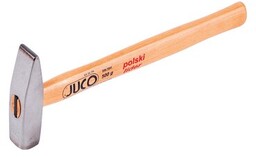 JUCO Młotek ślusarski M1077 (1.5kg)