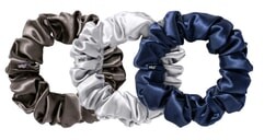 Slip Pure Silk Large Scrunchies Gumka do włosów