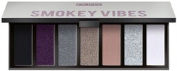 PUPA_Makeup Stories Compact Eyeshadow Palette paleta cieni