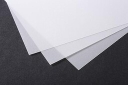 Clairefontaine 975104C Kalka techniczna w rolce 10 arkuszy