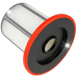 Filtr kurzu odkurzacza Bosch Unlimited Serie 6