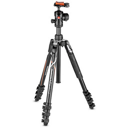 Statyw Manfrotto MKBFRLA-BH BeFree Advanced do aparatów Sony