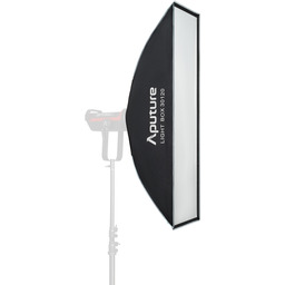 Aputure Light Box 30x120 - modyfikator światła, softbox,