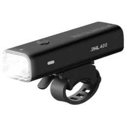 ROCKBROS Lampka rowerowa 24310006001 400 LM