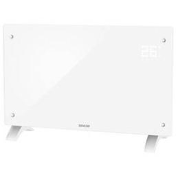 Sencor SCF 4240WH Inteligentny konwektor szklany Wi-Fi