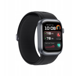 Smartwatch Huawei Watch D2 czarny