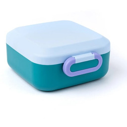 Amuse Lunchbox z przegródkami dla dzieci Rikko Lagoon