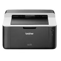 Brother HL-1112E Czarny Drukarka laserowa
