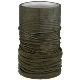Chusta Wielofunkcyjna Vir Military by BUFF, ciemnozielony, One