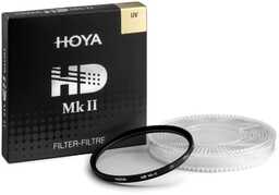 Hoya Filtr UV HD MkII 49mm