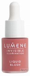 LUMENE - INVISIBLE ILLUMINATION - LIQUID BLUSH -