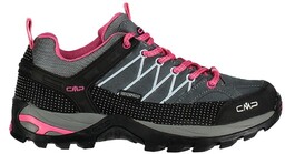 Buty trekkingowe damskie niskie CMP Rigel Low WP