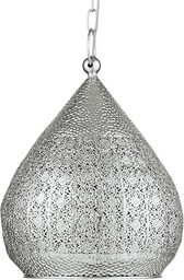 EGLO Lampa wisząca Melilla, 1-punktowa lampa wisząca